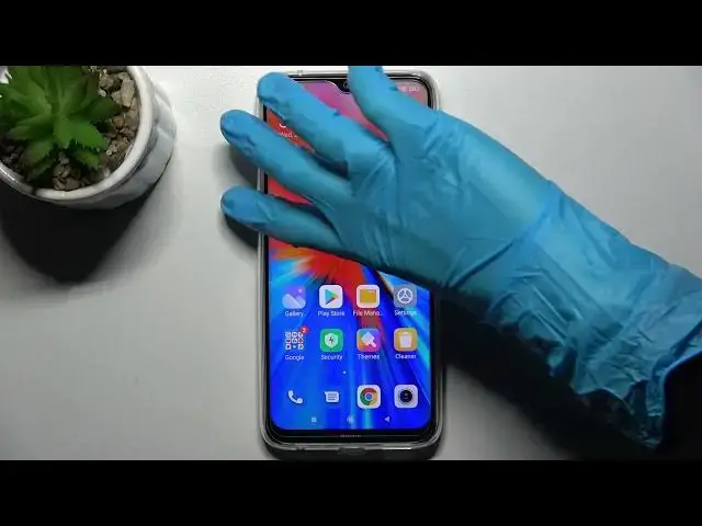 Video thumbnail for How to Add Screen Lock on XIAOMI Redmi Note 8 2021 - Enable the Lock Screen