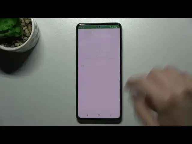Video thumbnail for How to Set Up Green Apple Keyboard on SAMSUNG Galaxy M52 5G – Apply iOS Keyboard