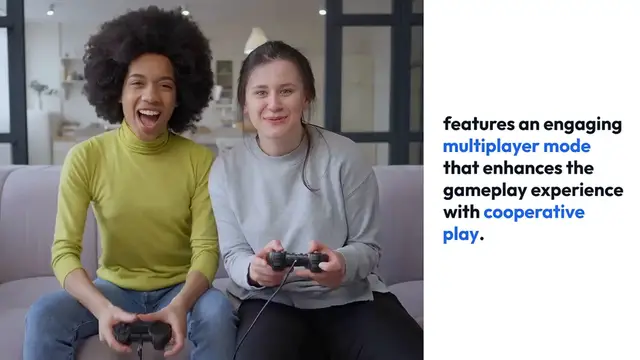 Video thumbnail for Ratchet And Clank QForce Multiplayer Mode