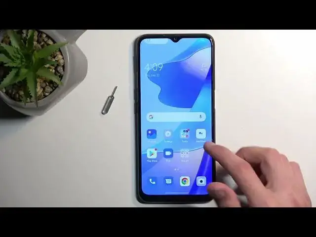 Video thumbnail for How to Insert SIM and SD into OPPO A16s - Install Nano SIM & Micro SD Card