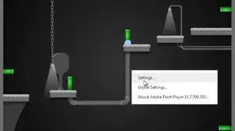 Video thumbnail for Let's Play Lost Fluid: I'm always losing track of where I put my fluids