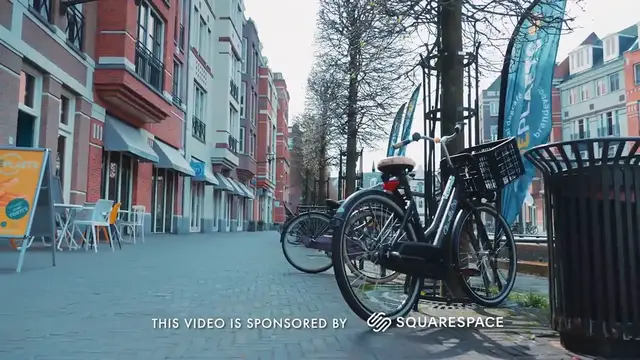 Video thumbnail for This Town PROVES We Can Still Build Beautiful Cities