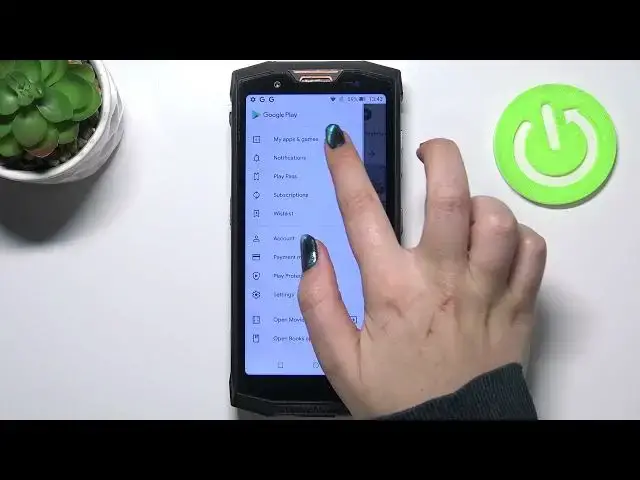 'Video thumbnail for How to Update Apps in DOOGEE S80 – Download Latest App Version'