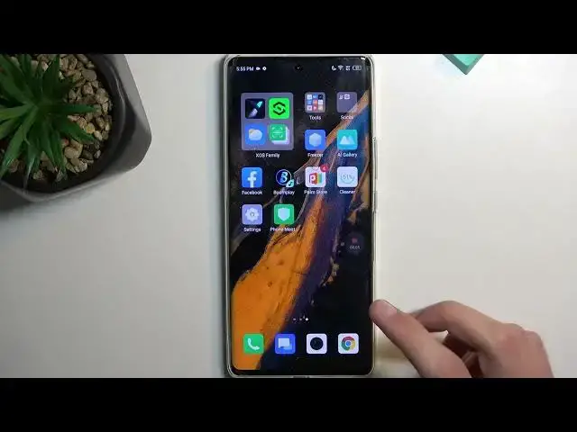 Video thumbnail for How to Record Screen on Infinix Zero Ultra - Video Screen Recorder
