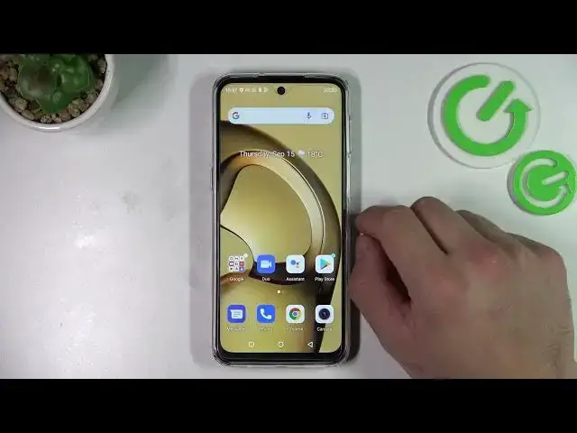 'Video thumbnail for How to Enable Airplane Mode on ULEFONE Note 13P'