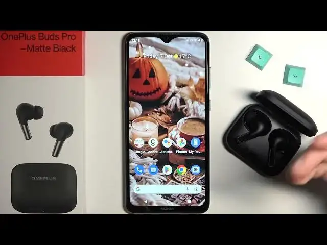 'Video thumbnail for How to Pair OnePlus Buds Pro with Android Phone?'