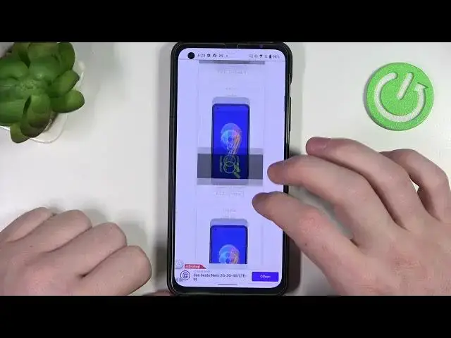 Video thumbnail for Does ASUS Zenfone 9 Have AMOLED Screen? – AMOLED Screen