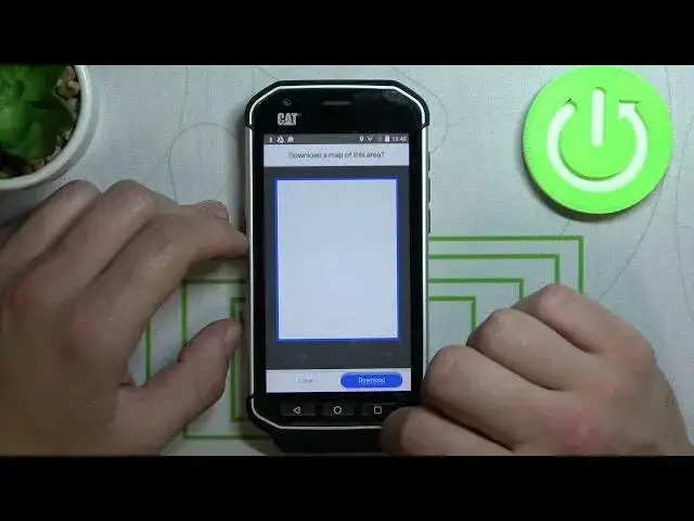 Video thumbnail for How to Use Google Maps Offline on CAT S40 – Activate Google Maps without Internet Access