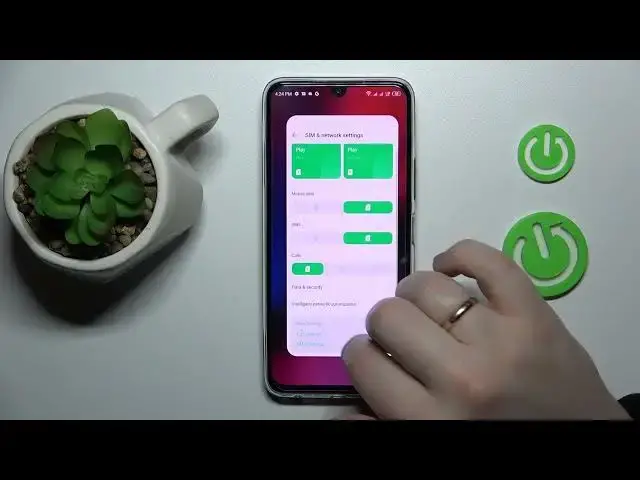'Video thumbnail for How to Switch SIM Preferences on Infinix Note 12 Pro'