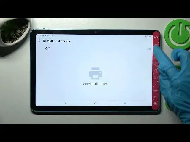 Video thumbnail for TCL Tab 10 Max – How To Connect Printer?