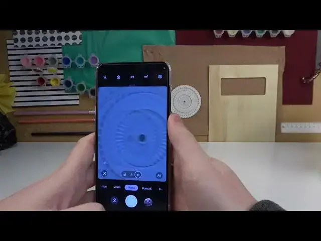 Video thumbnail for Motorola Edge 30 Neo Camera Maximum Zoom Preview