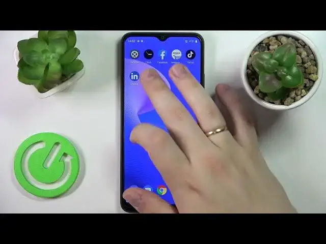 'Video thumbnail for How to Make Opera the Default Browser App on the REALME C30'