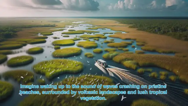 Video thumbnail for Discover Cabo Verde's Top 10 Camping Destinations