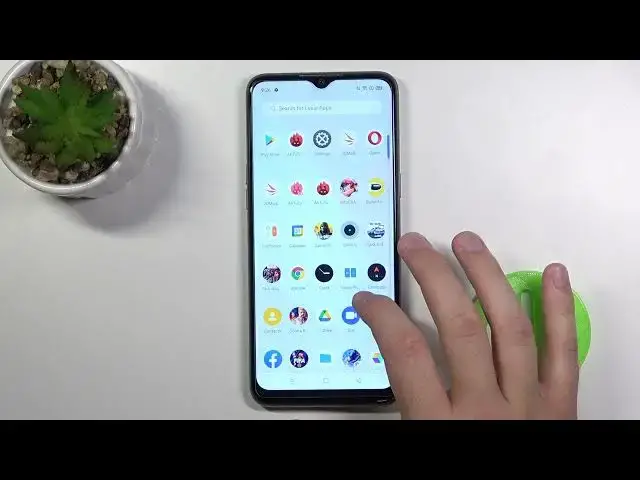 'Video thumbnail for How to Disable Ringtone Volume in REALME 6i – Mute Ringtone'