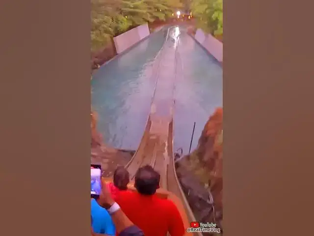 Video thumbnail for Awesome Splash Ride 🎢 Imagica Theme Park #shorts #youtubeshorts