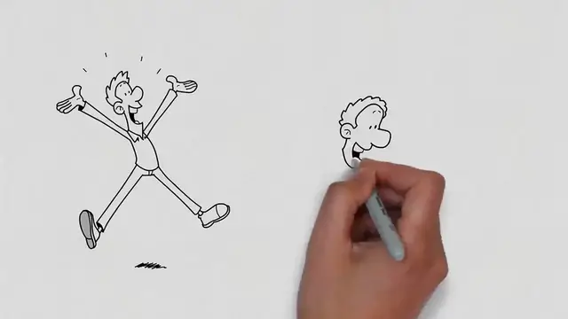 Video thumbnail for Why Each Dollar Gets Easier And Easier (Good News)