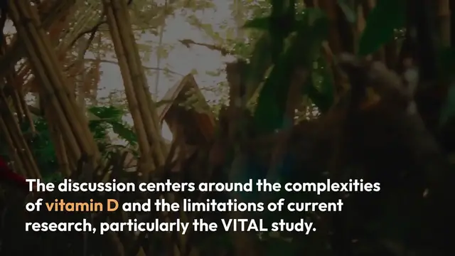 'Video thumbnail for Vitamin_D_Insights_with_Bruce_Hollis'
