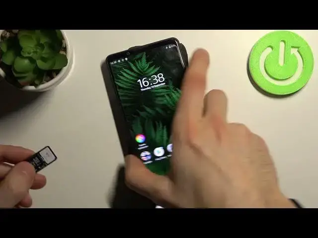 'Video thumbnail for How to Insert SIM & SD Cards on SONY Xperia 1 III – SIM & SD Installation'