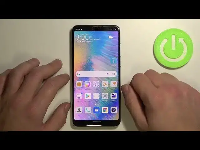 Video thumbnail for Does HUAWEI P20 PRO have Screen Mirroring - Screen Casting