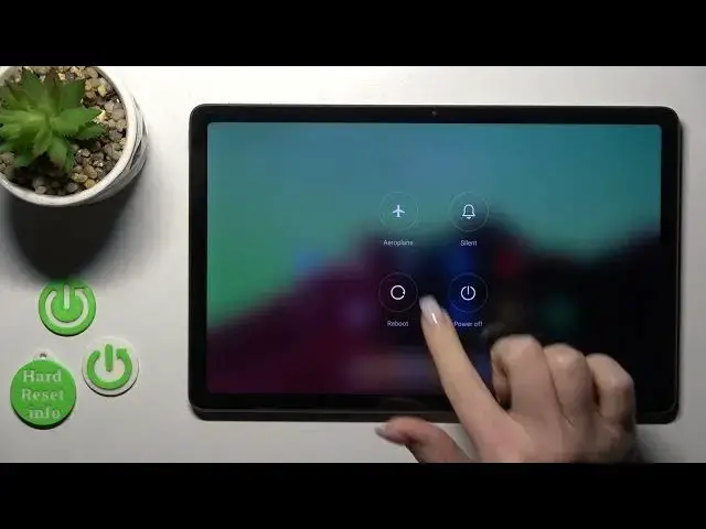 'Video thumbnail for Xiaomi Redmi PAD - Turn Off Tablet | Shuting Down Android System Method'