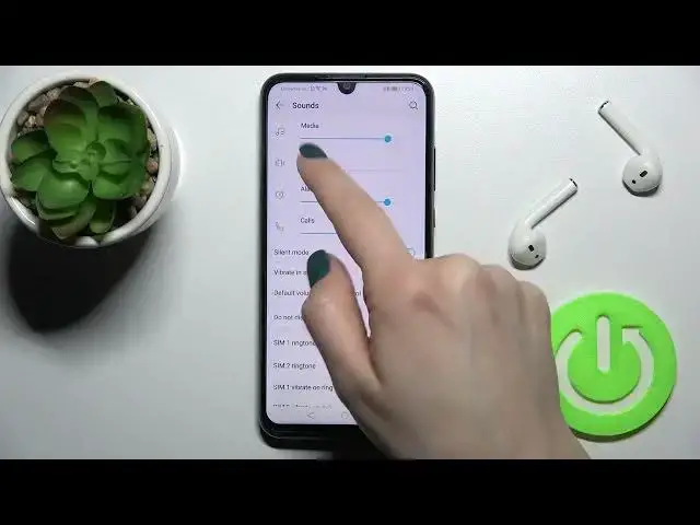 Video thumbnail for How to Mute Notifications Sound on HONOR 20E – Disable Notification Sound