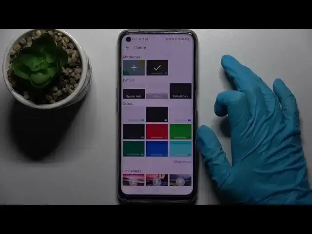 Video thumbnail for How to Change Keyboard Theme on REALME 8i – Find New Keyboard Themes