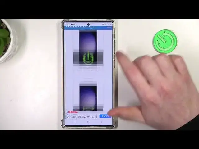 'Video thumbnail for Samsung Galaxy S23 Ultra - Does It Have Amoled Display'