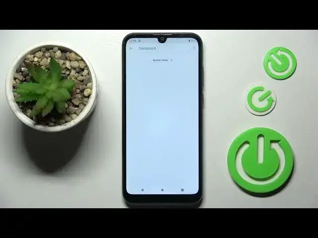 'Video thumbnail for How to Check Total Screen Time on MOTOROLA Moto E6S'