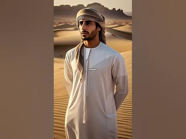 'Video thumbnail for the honest zaed from arab #sorts #3d #anime #inspiration #vibes #trending#ceritaislami #motivasi'