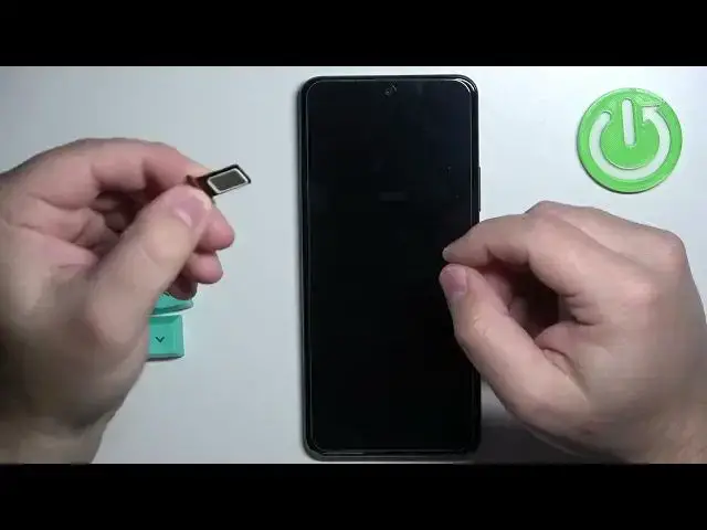 'Video thumbnail for Insert SIM Card into HUAWEI Nova 10 SE | How to Install SIM Card'