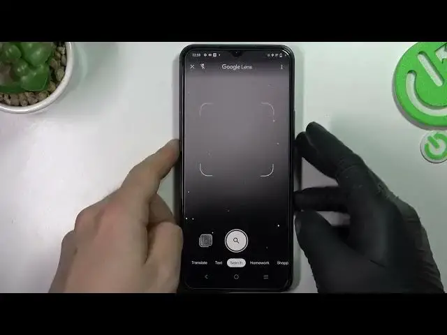 Video thumbnail for How to Scan QR Codes on the VIVO Y35