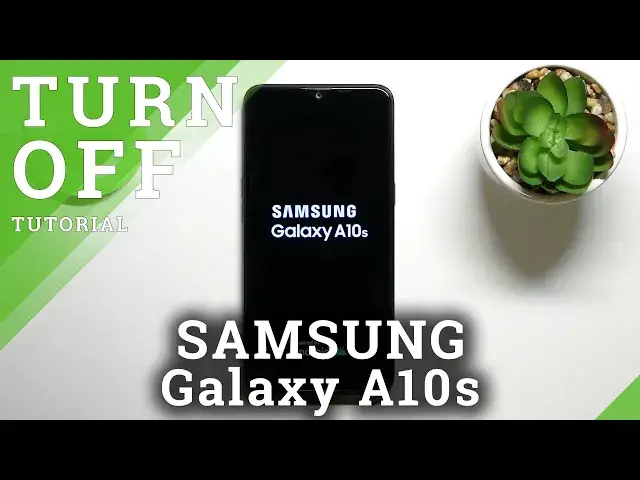 'Video thumbnail for How to Power Off SAMSUNG Galaxy A10s – Shut Down / Switch Off'