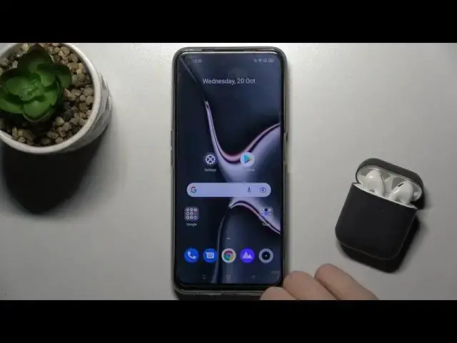 Video thumbnail for How to Install iPhone Keyboard on REALME 8i – Green Apple Keyboard App