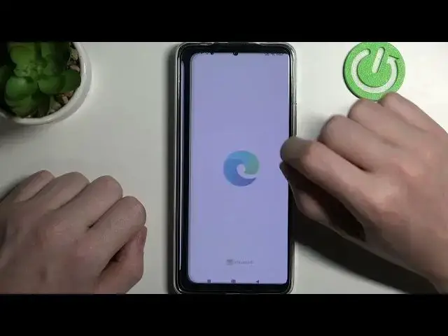 Video thumbnail for Xiaomi Redmi Note 11 Pro+ Install Microsoft Edge