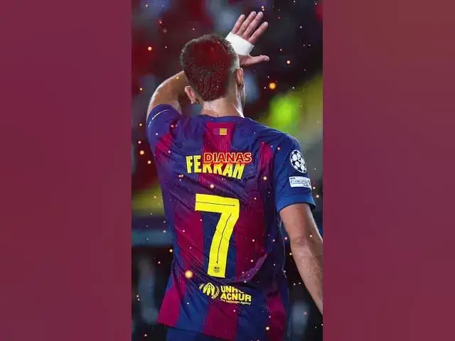 Video thumbnail for FERRAN TORRES LE DA LA RAZÓN A FLICK