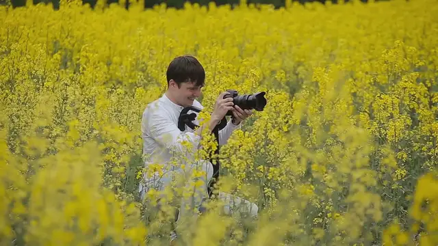 Video thumbnail for Plant Exhibitions At Botanical Gardens