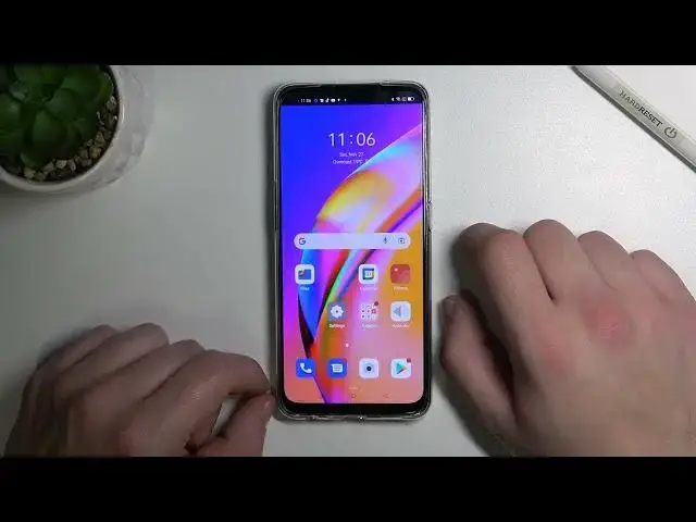 Video thumbnail for Oppo Reno 5 Lite - How To Remove & Restore Phone Icon From Home Screen