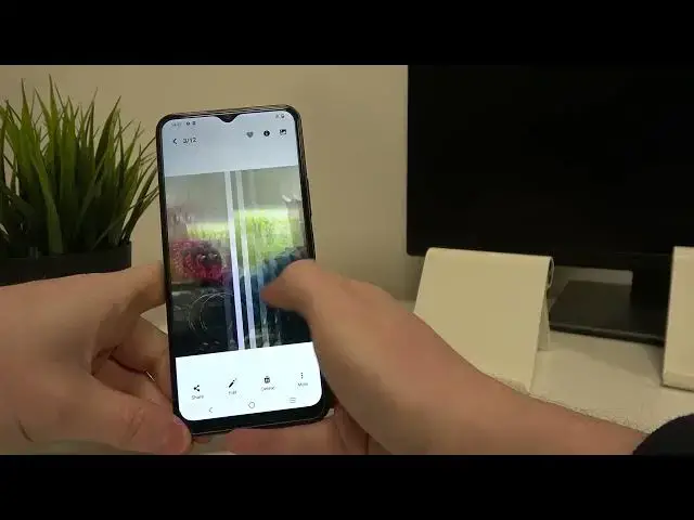 Video thumbnail for How To Take Selfie on Vivo Y16 - Use Front Camera