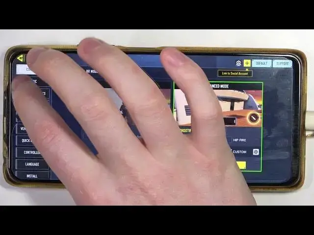 'Video thumbnail for Call Of Duty Mobile How To Change Slide Behavior'