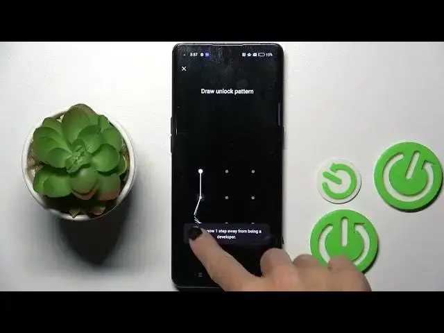 Video thumbnail for How to Unlock Developer Options on OPPO Find X2 Neo? | Reach Manufacturer Options