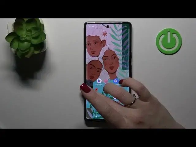 'Video thumbnail for GOOGLE Pixel 7 How To Add & Remove Home Screen Widgets'