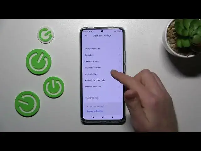 'Video thumbnail for How to Change Screen Recorder Sound Settings on XIAOMI 12T Pro - Manage Screen Recorder'