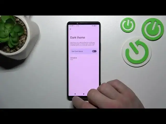 Video thumbnail for How to Find and Manage Display Settings on SONY XPERIA 5 IV - Adjust Display