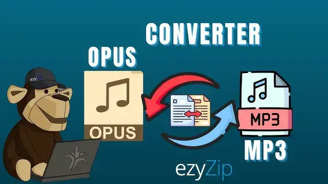 'Video thumbnail for Como Converter OPUS para MP3 Online (Guia Simples)'