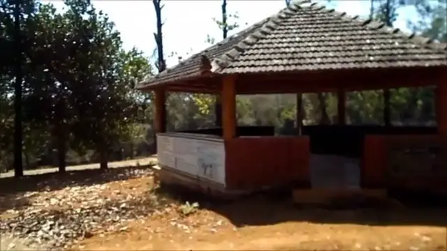 Video thumbnail for SASYALOKA/Sonda sasyaloka/Swarnawalli math sasyaloka/tourist places in uttara kannada