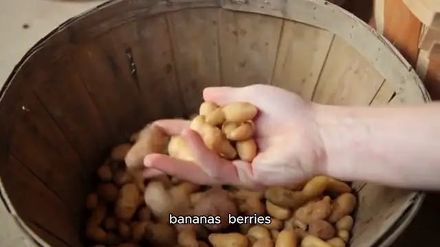 Video thumbnail for Best Healthy Snack Ideas for Work