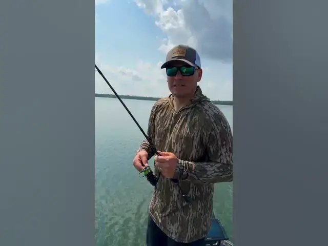 Video thumbnail for Testing out some new gear today! The new @KastKing Kestrel Ultimate rods and reels! @Rapala