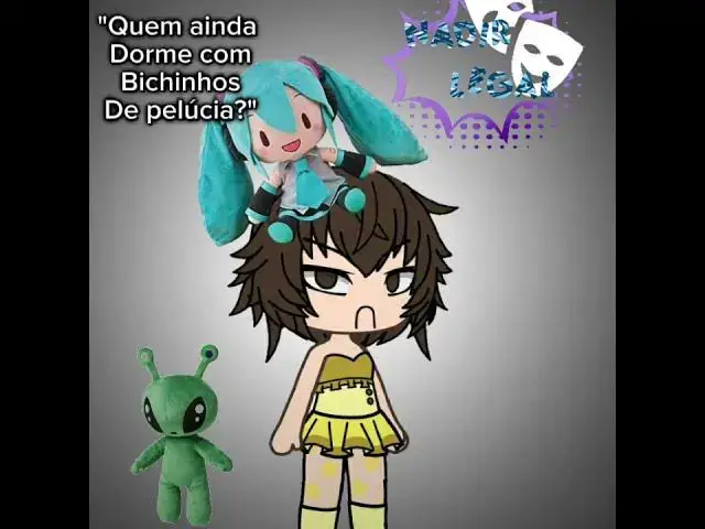 Video thumbnail for Eu amo anime seus c4rnos!