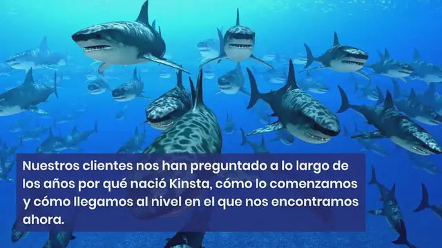 Video thumbnail for 16 Lecciones Aprendidas en Kinsta de $0 a 7-Figuras en Ingresos