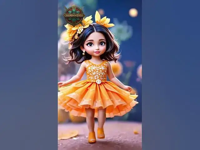 Video thumbnail for "The Glow of Innocence"